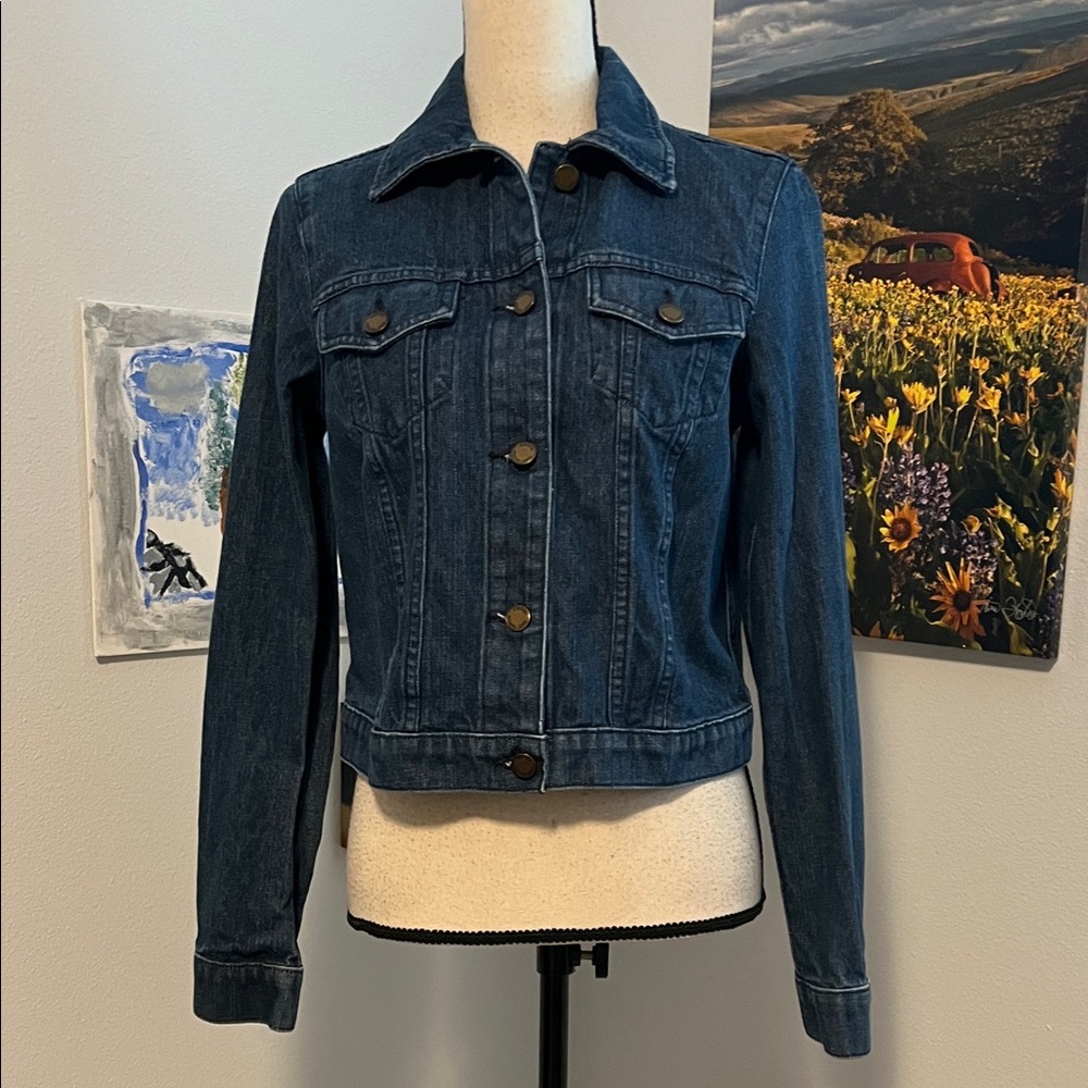 Michael KORS Denim Jacket